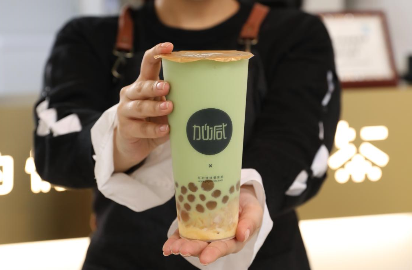 SG亚洲胜游茶饮：奶茶加盟行业未来的发展走向是什么