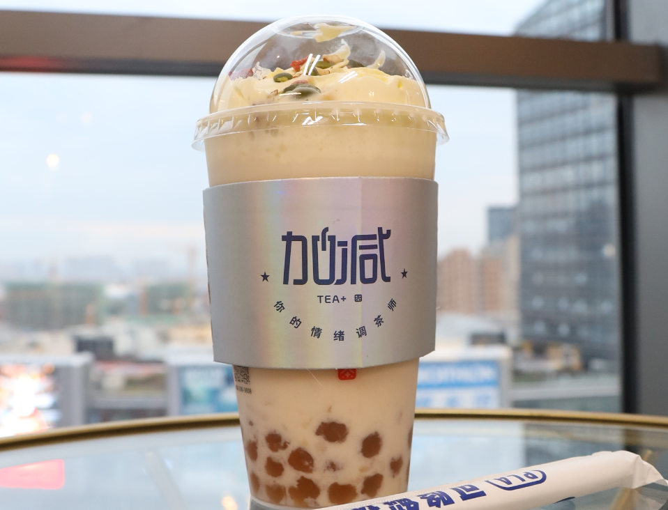 SG亚洲胜游茶饮：奶茶加盟店提升业绩的方式有哪些