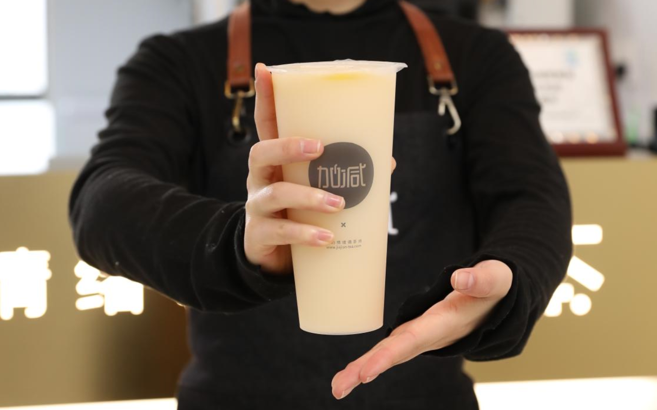SG亚洲胜游茶饮：选择奶茶加盟应该考虑品牌哪些实力