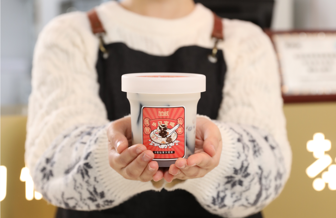 SG亚洲胜游茶饮：商场经营奶茶加盟店有哪些好处