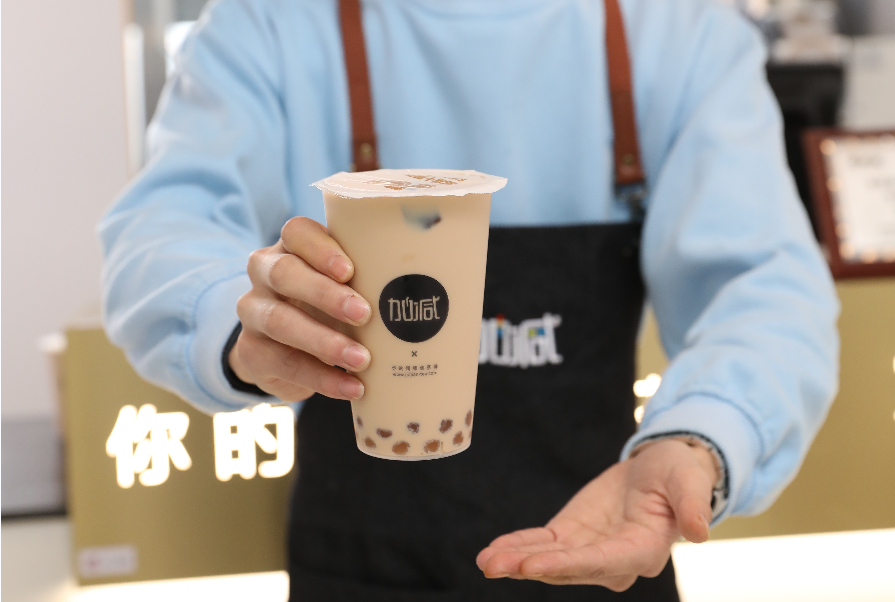 SG亚洲胜游茶饮：为什么说奶茶行业适合年轻人的创业项目