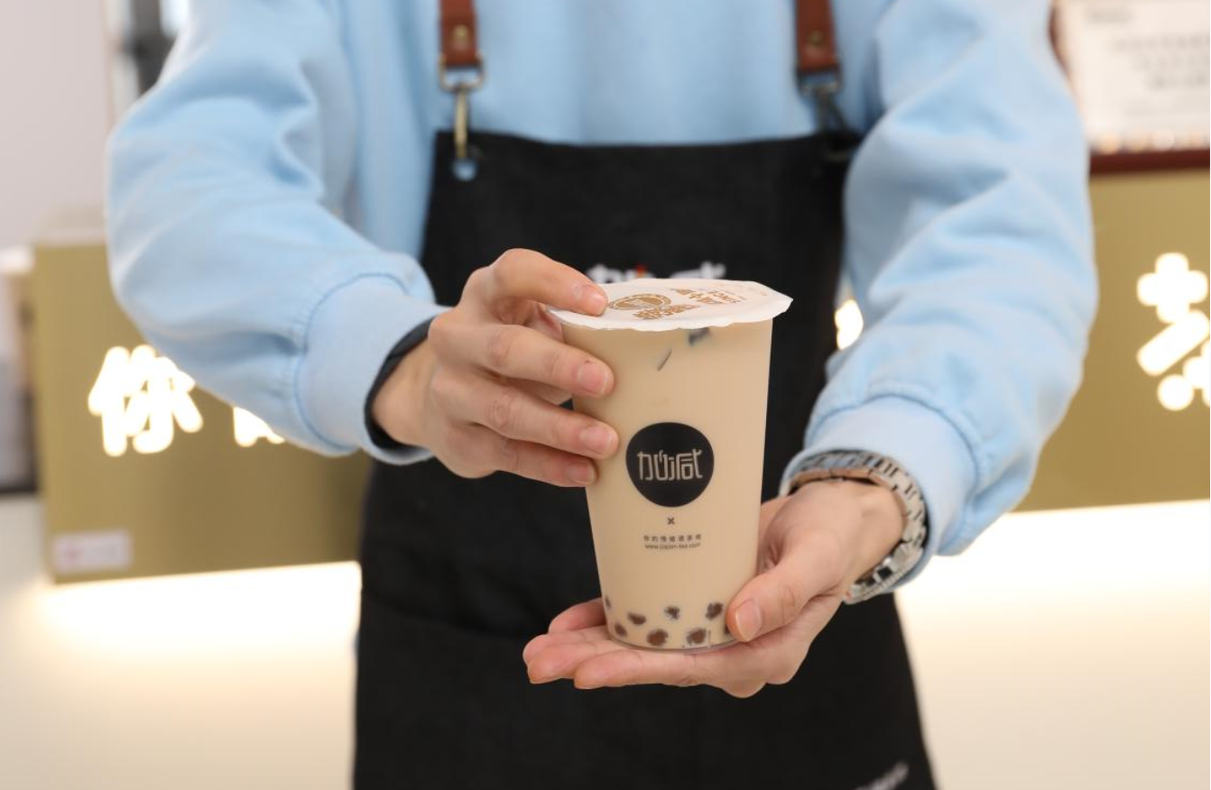 SG亚洲胜游茶饮：奶茶店经营者应该如何利用五一假期